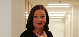 Kerstin Eikel-Sauder