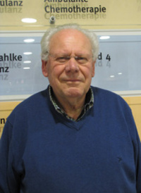 Günter Lüttig, Patientenfürsprecher