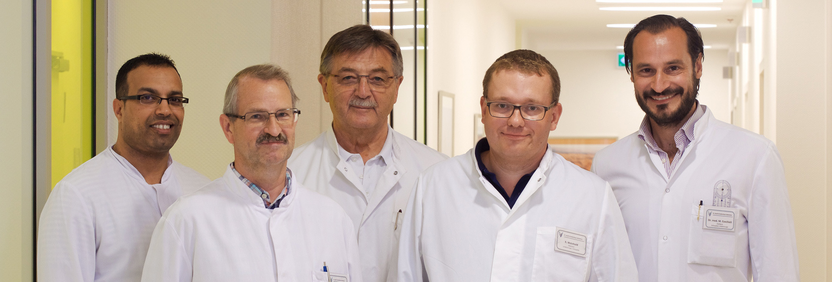 Ärzteteam