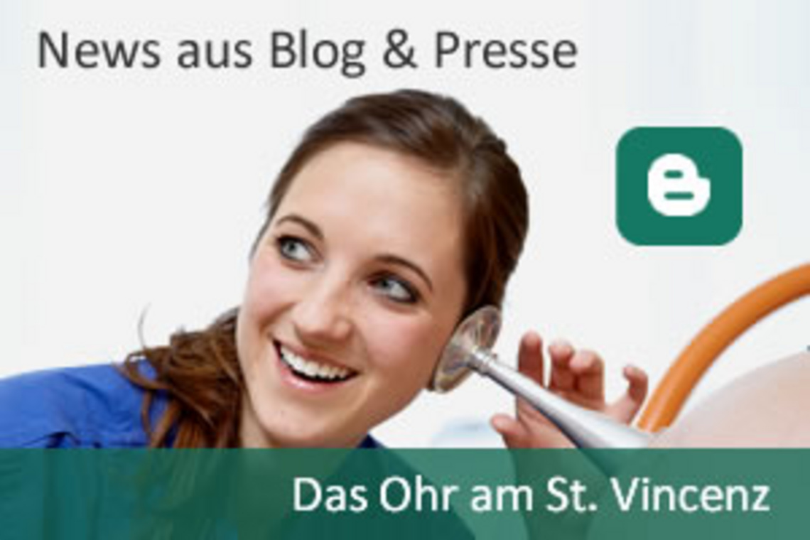 Neues aus Blog und Presse