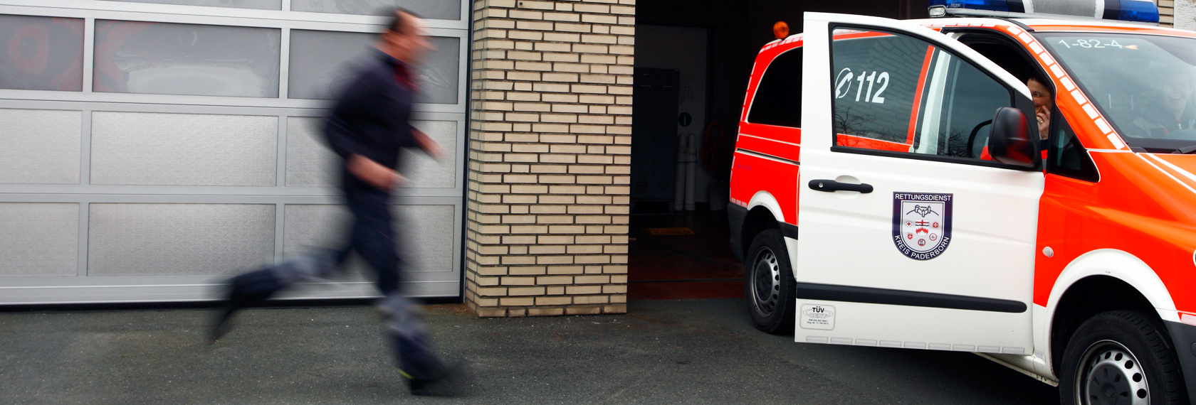 Rettungsdienst