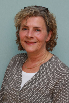 Marga Klingebiel
