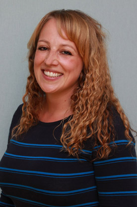 Sarah Heymann