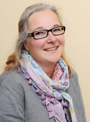 Beate Mintert